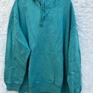 New Adidas Men Hoodie Sweater New size XL